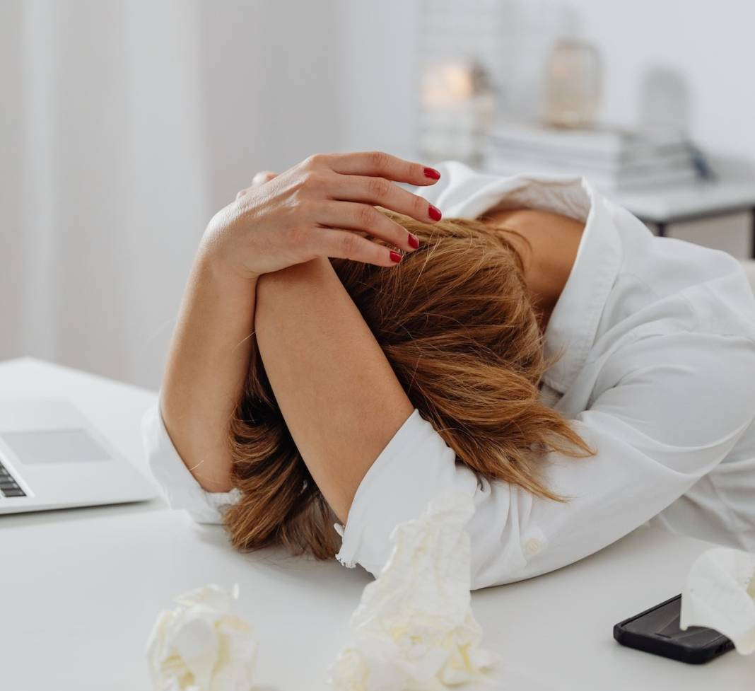 Duygusal tükenmişlik nasıl önlenir? İşte kritik 5 formül - Resim: 40